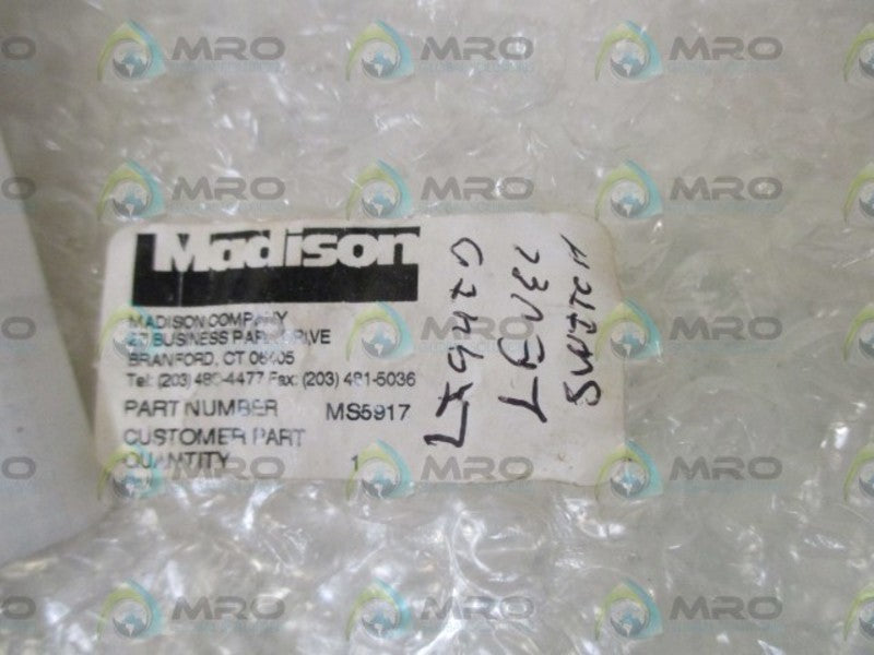 MADISON MS5917 NSNP