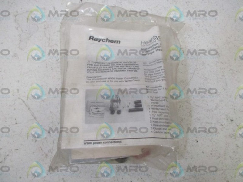 RAYCHEM W900 NSMP