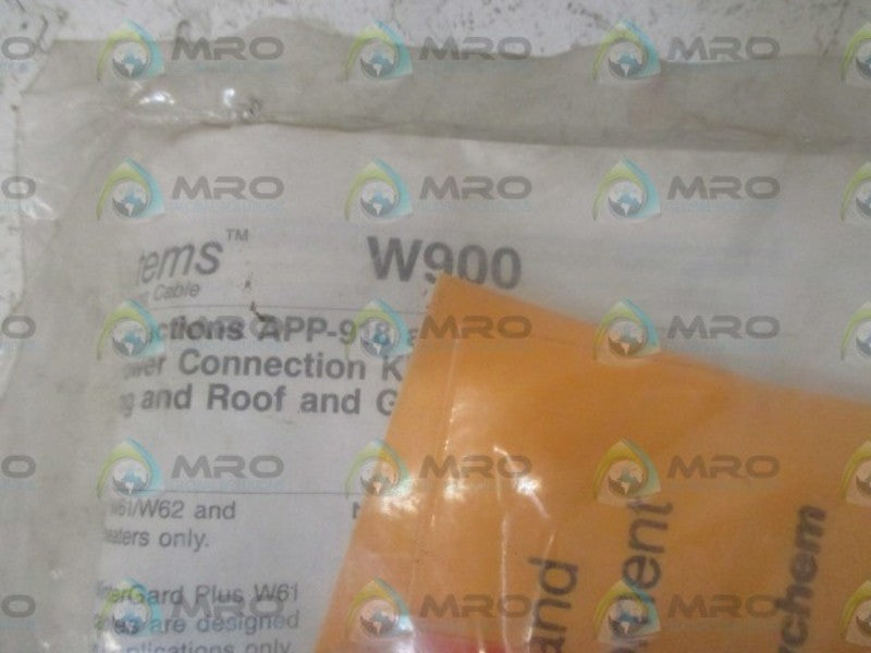 RAYCHEM W900 NSMP