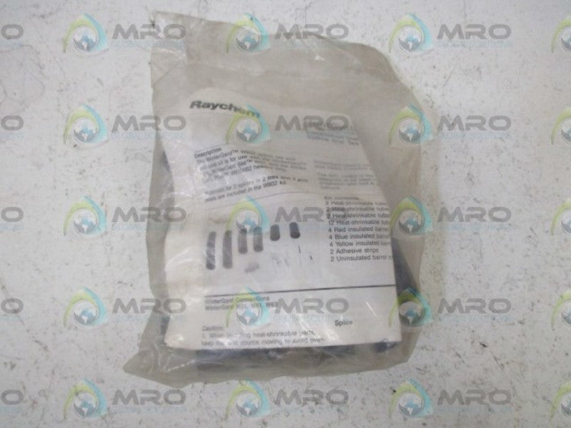 RAYCHEM W902 NSMP
