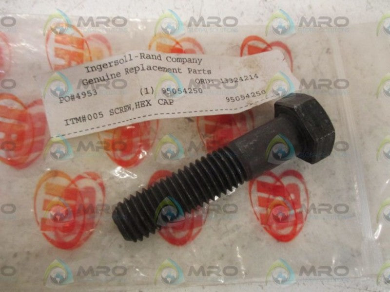 INGERSOLL RAND 95054250 HEX CAP SCREW  NSNP IN A BAG
