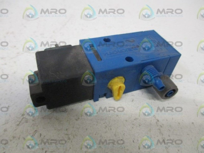 REXROTH P26641-1 UNMP