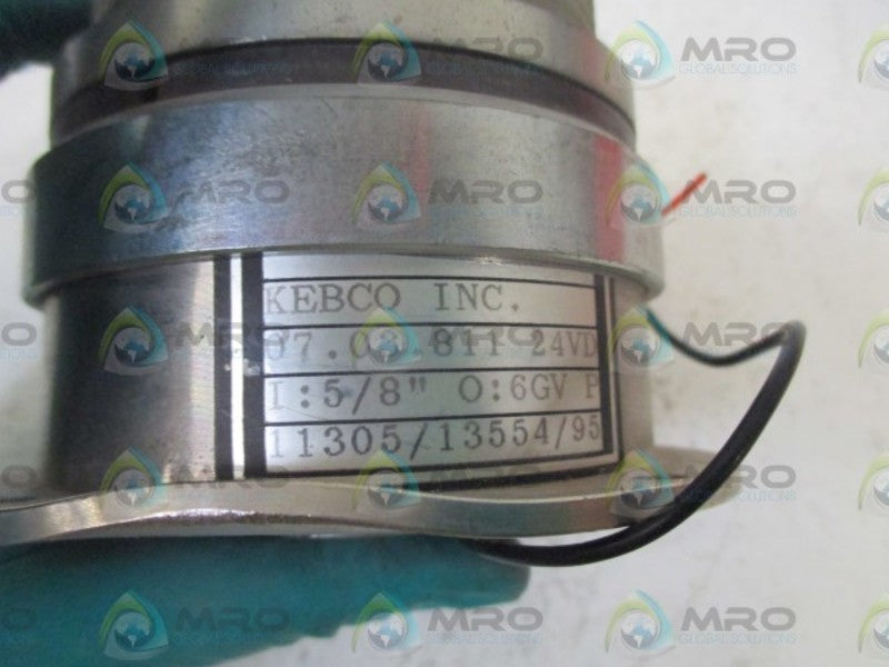 KEBCO 07.03.811 UNMP