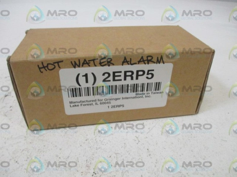 DAYTON 2ERP5 NSMP