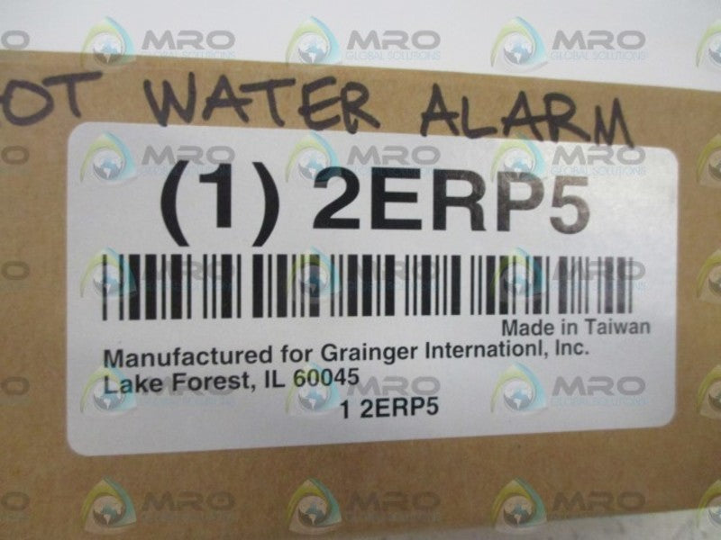 DAYTON 2ERP5 NSMP