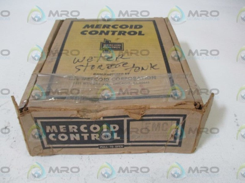 MERCOID DA-521-3-25S NSMP
