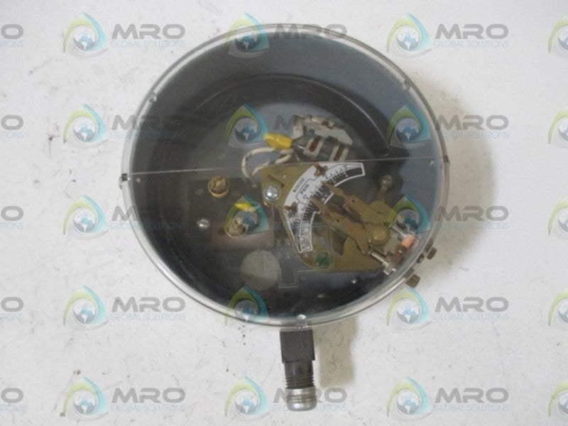 MERCOID DA-521-3-25S NSMP