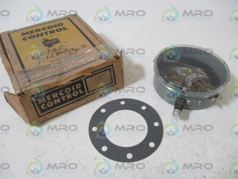 MERCOID DA-521-3-25S NSMP
