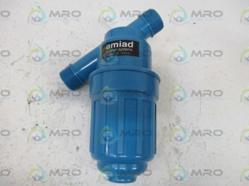 AMIAD FILTRATION SYSTEMS 2P802 NSMP