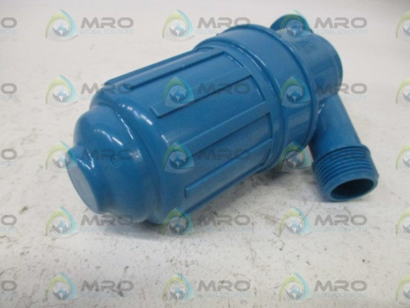 AMIAD FILTRATION SYSTEMS 2P802 NSMP