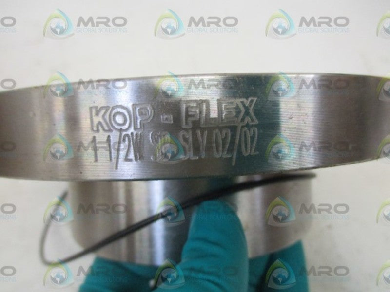 KOP-FLEX 1 1/2W SB SLEEVE  NSMP