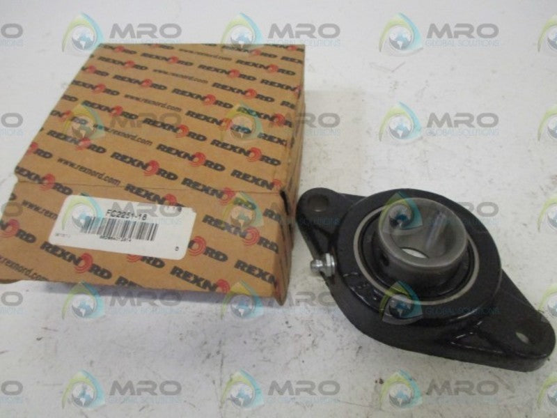 REXNORD FC2251-18 NSMP