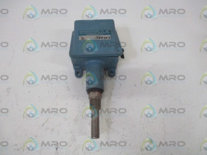 KENTMASTER MODEL 2 NSNP