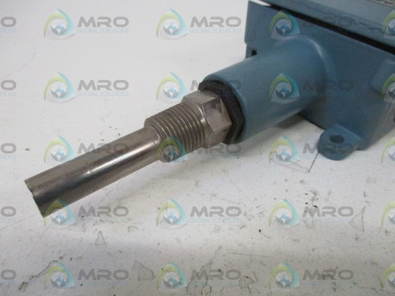 KENTMASTER MODEL 2 NSNP