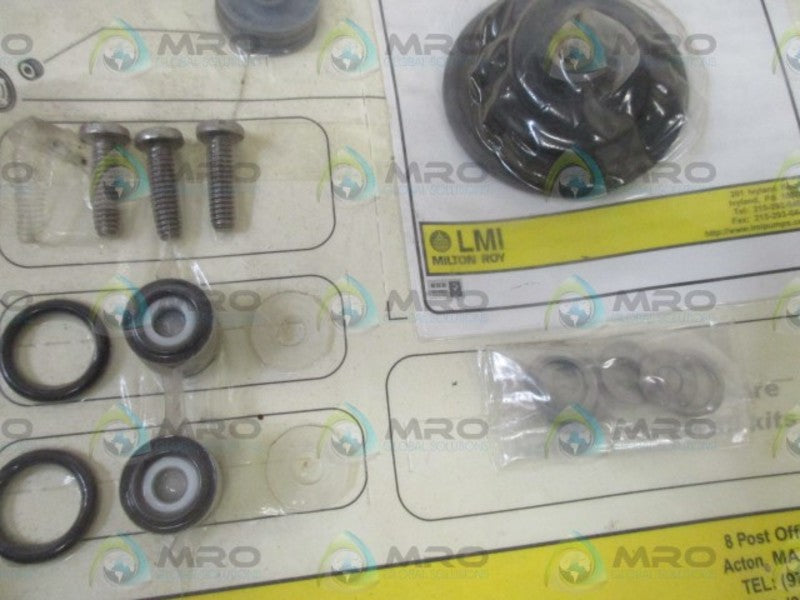 LMI RPM-363 NSMP