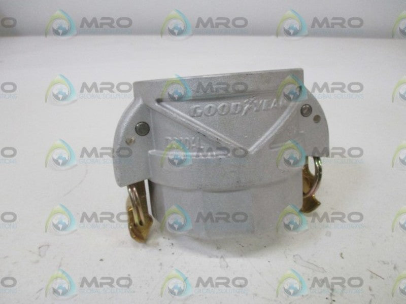GOODYEAR C300AL S12  NSNP