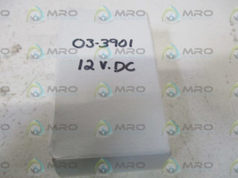 PETER PAUL O153HJDDCM 12V NSMP
