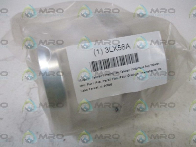 LOT OF 2 GRAINER 3LX56A NSMP