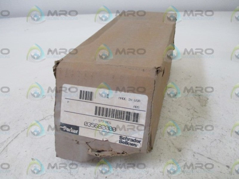 PARKER 035682000  NSMP