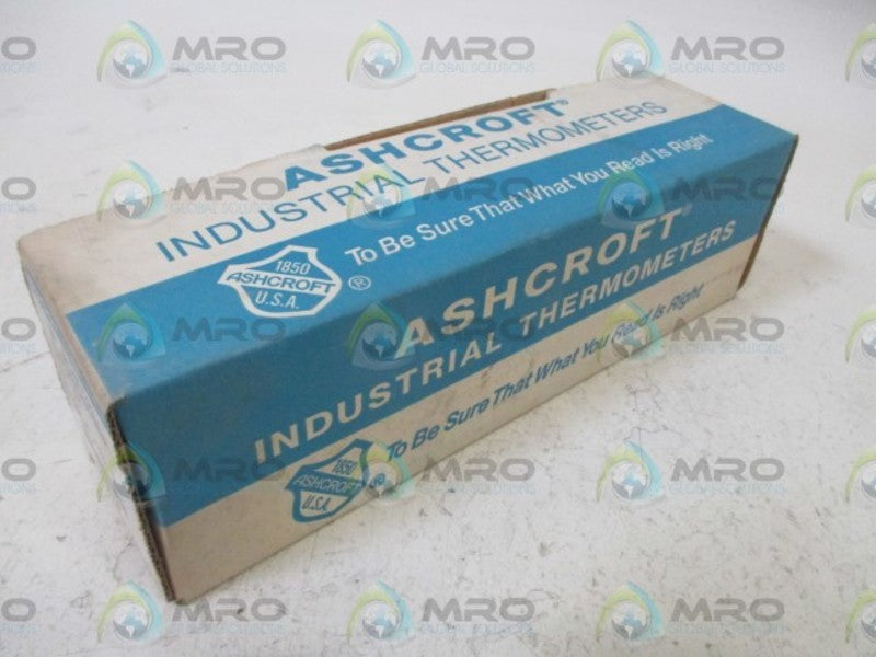ASHCROFT 30EI60E040-0/250F NSMP