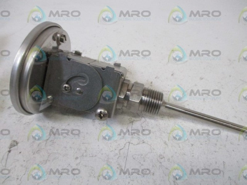 ASHCROFT 30EI60E040-0/250F NSMP