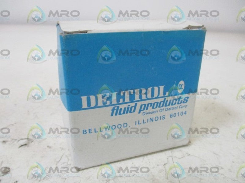 DELTROL 10120-48 NSMP