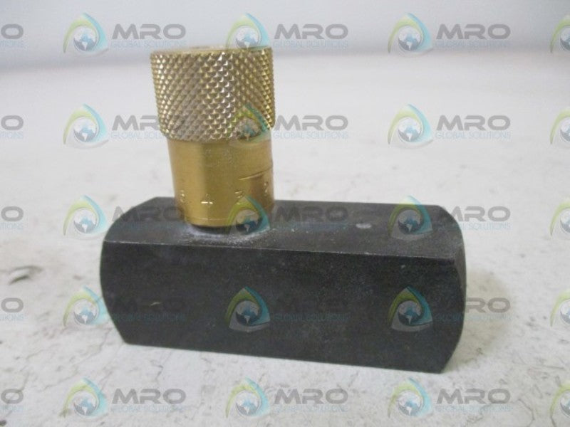 DELTROL 10120-48 NSMP