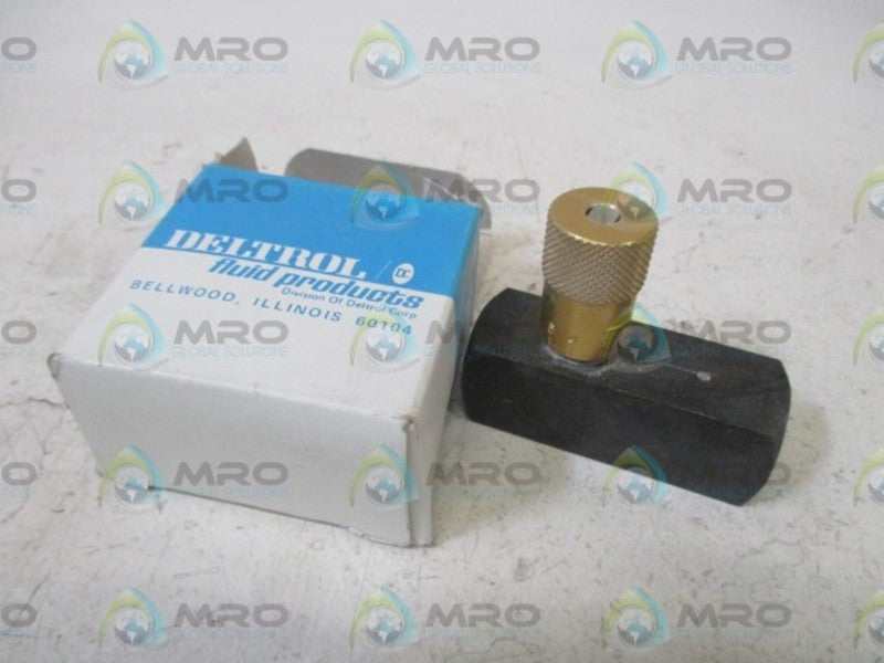 DELTROL 10120-48 NSMP