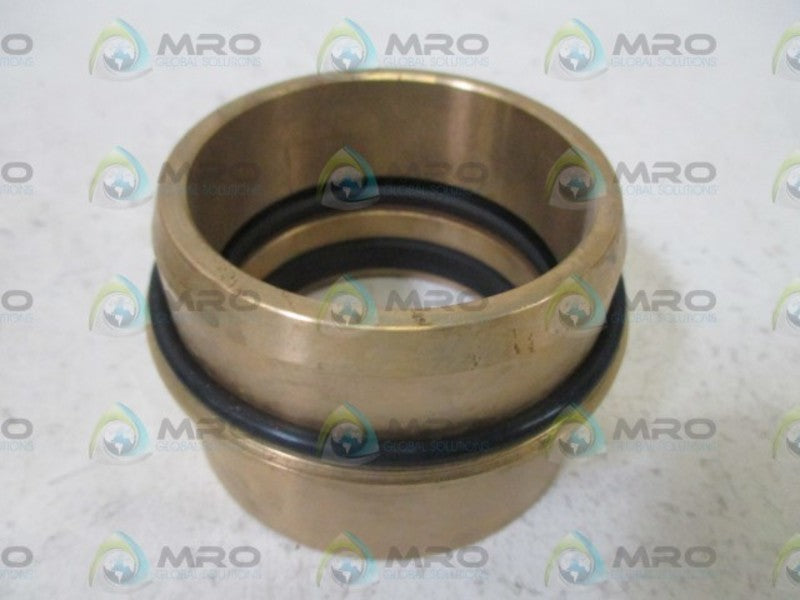 SCHRADER BELLOW A63210125 2-1/2" NSMP