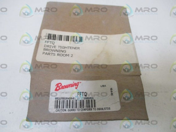 BROWING FFTQ DRIVE TIGHTENER  NSMP
