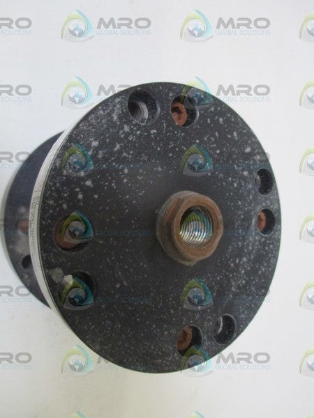 SCHRADER BELLOWS 2.00NSC91.50 UNMP