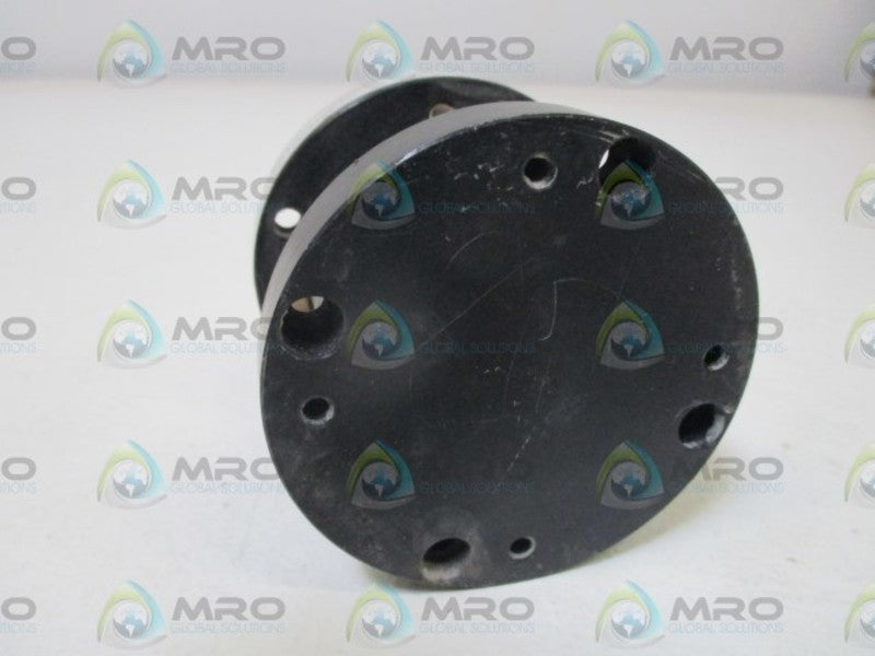 SCHRADER BELLOWS 2.00NSC91.50 UNMP