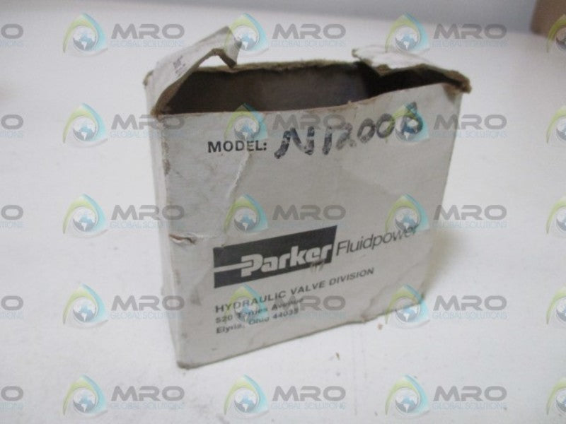 PARKER N1200B-11EB NSMP