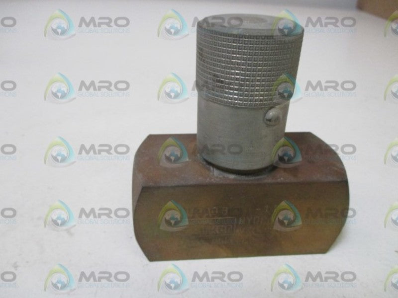 PARKER N1200B-11EB NSMP