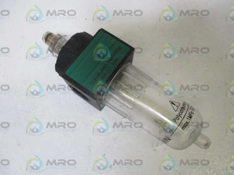 CLEVELAND PB40349-N100-6CV NSMP