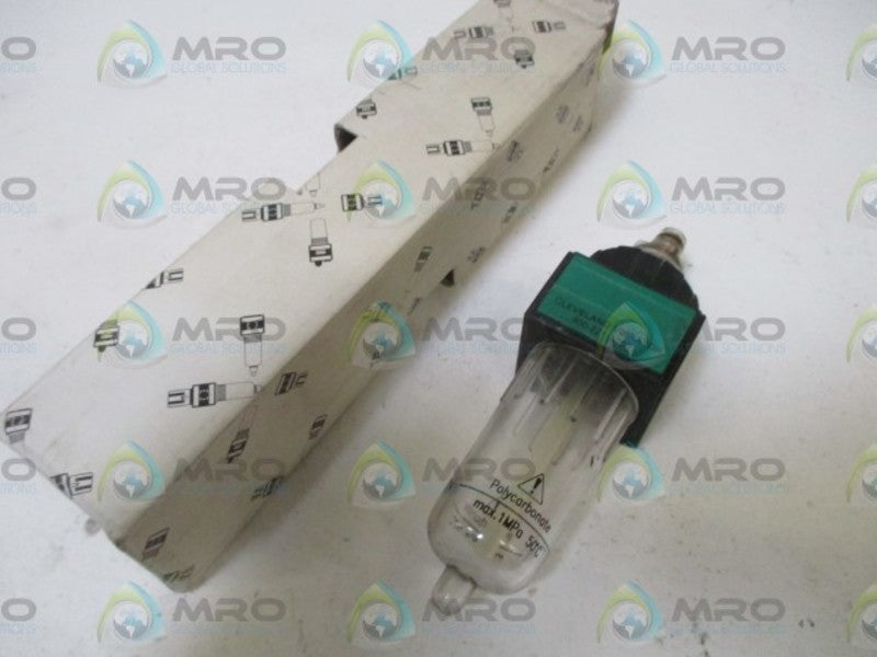CLEVELAND PB40349-N100-6CV NSMP