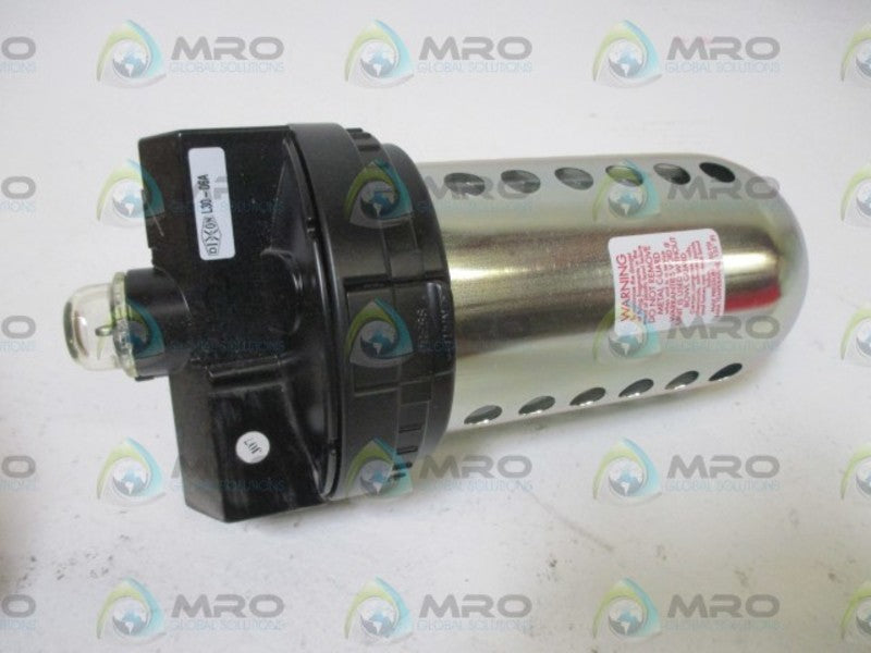 DIXON L30-06A 3/4"  NSMP