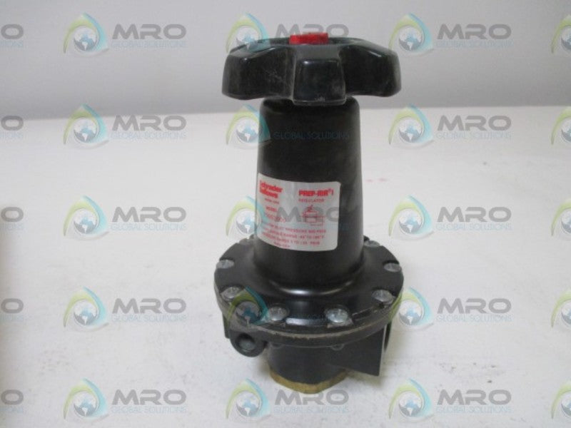 PARKER 035662000 3/4" NSMP