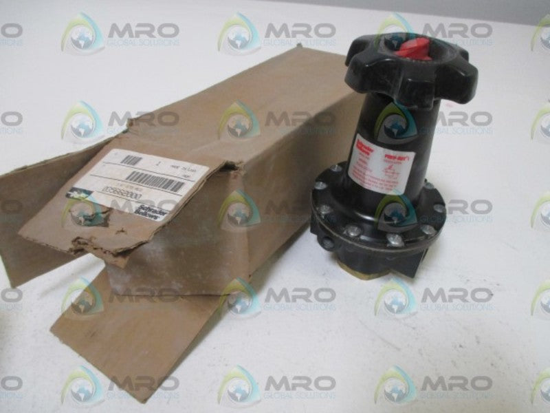 PARKER 035662000 3/4" NSMP