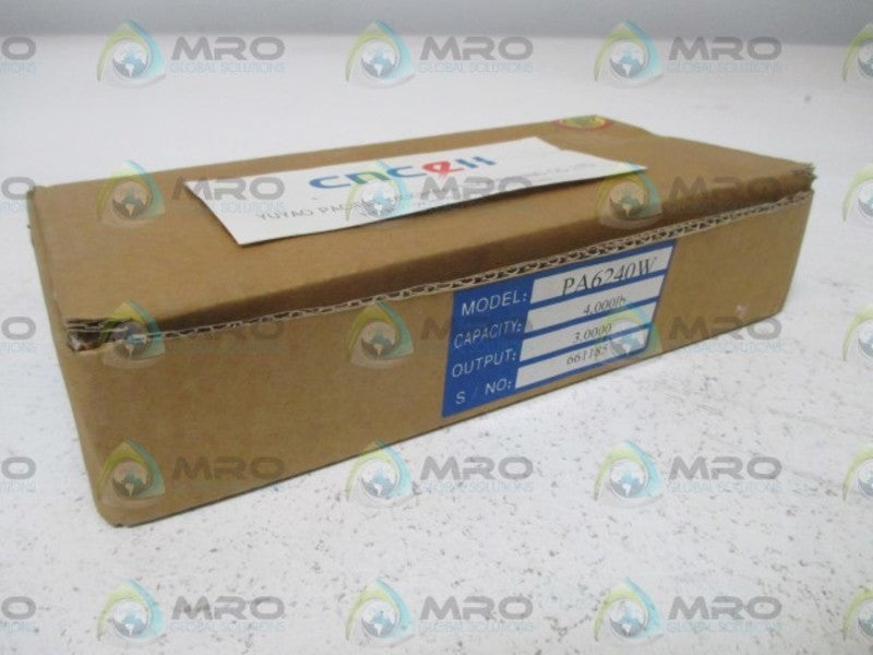 CNCELL PA6240W  NSMP