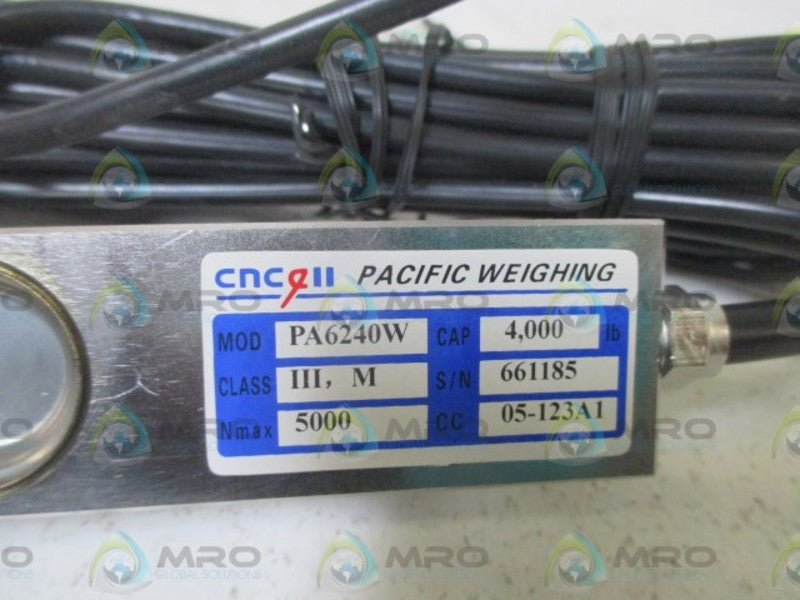 CNCELL PA6240W  NSMP