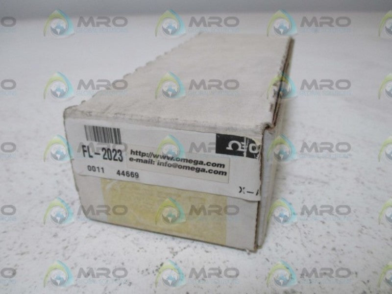 OMEGA FL-2023 NSMP