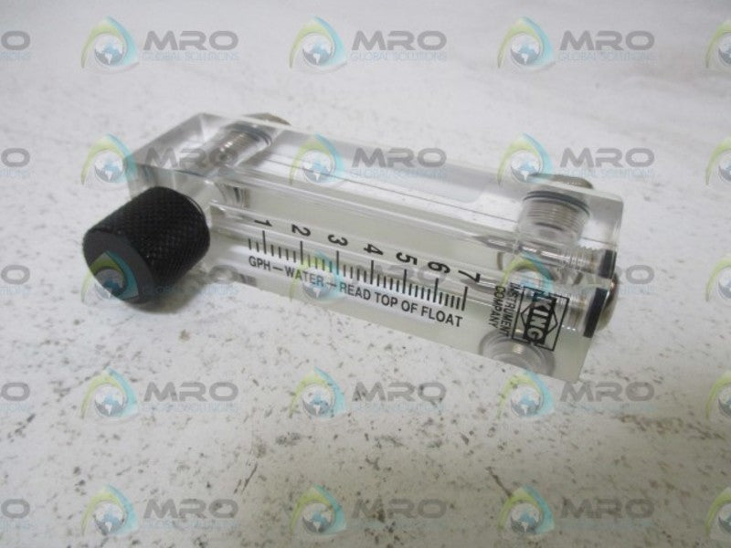 KING INSTRUMENT 75301112C02 NSMP