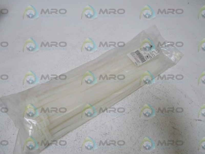 POWER FIRST 36J165 (PKG OF 100) NSMP
