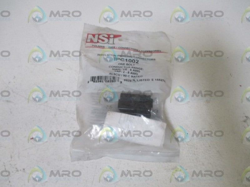 NSI IPC1002 NSMP