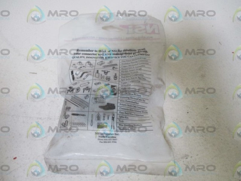 NSI IPC1002 NSMP