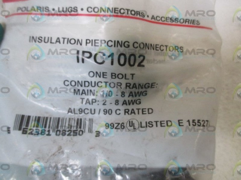 NSI IPC1002 NSMP