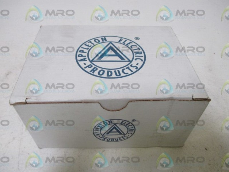 APPLETON FS-1-50 1/2" NSMP