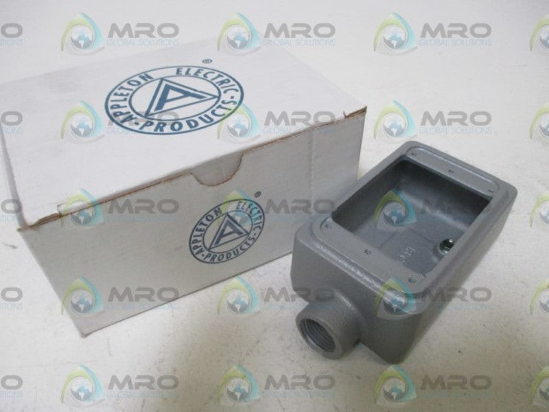 APPLETON FS-1-50 1/2" NSMP