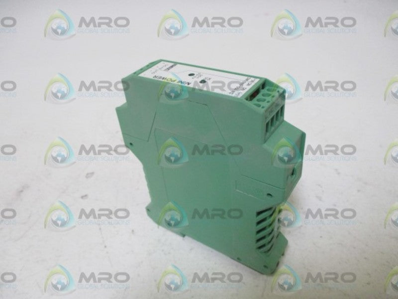 PHOENIX CONTACT MINI-PS-100-240AC/5DC/3 NSNP